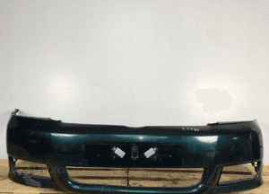 Zderzak przód przedni toyota corolla verso ii 2 2004- 52119-0F010 cały 1