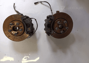 ZWROTNICA LEWA PRZÓD TRAFIC III VIVARO B PRIMASTAR TALENTO 15- 1