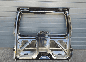 Klapa tylna tył vw caddy iv 4 2K7 2020- 14