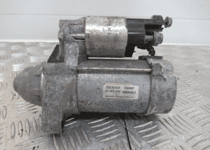 ROZRUSZNIK MERCEDES E-KLASA W212 2.2 CDI 136KM 3