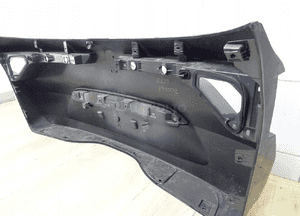 Blenda klapy megane iv kombi 901525985R 11