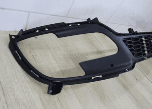 Kia pro ceed ii kratka zderzak przód 86560-A2300 6