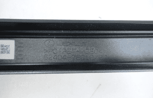 Lexus nx ii 2021- reling dachowy lewy 62404-78010 9