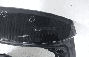 Renault megane iii kombi 2008- klapa bagażnika tył tylna 7