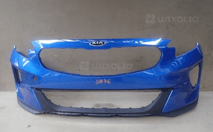 ZDERZAK PRZÓD PRZEDNI KIA X CEED XCEED 2019- 1