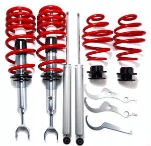 Zawieszenie Gwintowane VW Passat 3B, 3BG RedLine