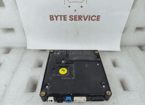 VW AG AUDI Q2 STEROWNIK WZYWANIA POMOCY SOS CON-BOX 80D035284D 4