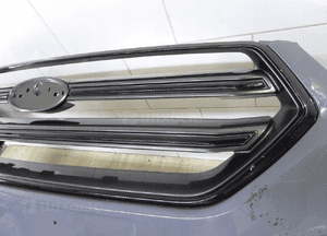 Zderzak Przedni Ford Kuga Mk2 Lift ST Titanium GV44-S17K819-L 7