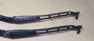 Ramie wycieraczki prawy przód wycieraczka BMW E90 7171639 3