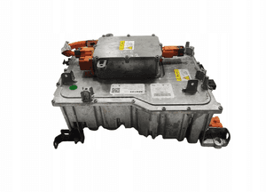 Przetwornica napięcia inwerter ładowarka opel e-corsa f 9849225380 2019-24 1