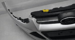 Zderzak przedni ford focus MK3 ob 2014 8