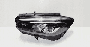Reflektor lewy full led mercedes citan ii W420 performance europa 2