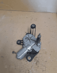 SILNICZEK WYCIERACZKI TYŁ OPEL ASTRA H KOMBI EUROPA 0390201591 4