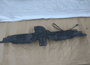 Pas Belka Górna Nowy Model Ducato Jumper Boxer 5