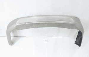 Ford mondeo MK5 v 2014- dokładka spoiler zderzaka tył tylny DS73-17A894-U 1