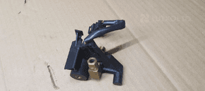 Czujnik zawór ciśnienia zawieszenia VW Touareg 7L0616751A 5