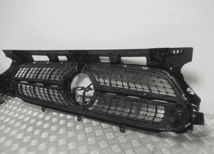 Grill gril atrapa mercedes gla ii amg W247 H247 2020- 14
