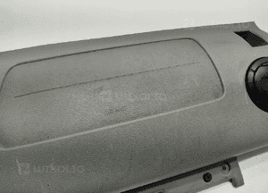 Poduszka pasażera air-bag zaślepka master ii movano a 8200189006 europa 04- 5