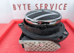 VW Volkswagen Polo Kamera Cofania 2G0827469P 3