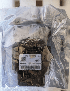 Audi A4 B9 STEROWNIK MODUŁ EFP 8W0907777B 1
