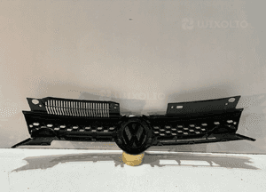 VOLKSWAGEN GOLF VI GTI Grill / Atrapa - 16364 7