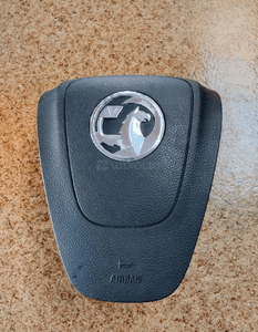 Air bag poduszka powietrzna kierowcy opel vauxhall astra zafira c 13480288 1
