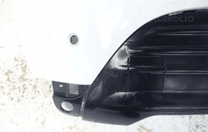 Renault clio iv lift zderzak tył tylny 850226858R 4