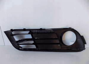BMW 5 F10 LCI - Kratka Zderzaka Prawa -3176 3