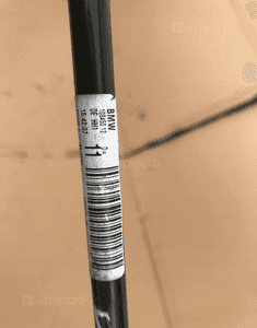 Drążek stabilizatora stabilizator tył Bmw E90 04-12r 4