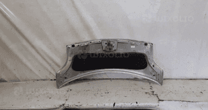 Maska pokrywa silnika do toyota yaris ii 2 1E7 4