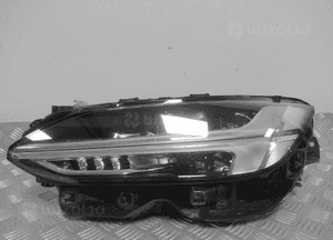 Lampa przednia przód lewa volvo S90 V90 full led 31655746 2016 7