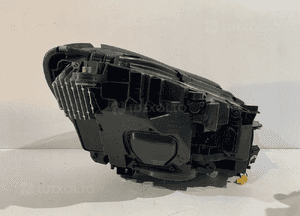 Mercedes S W222 LCI Lampa Multibeam USA L - 13413 5