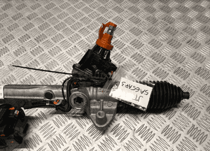 BMW X3 G01 X4 G02 MAGLOWNICA PRZEKŁADNIA KIEROWNICZA JT 5A65AF3 2