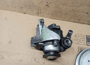 Pompa wspomagania kierownicy Audi A6 C6 3.2 FSI 4F0145155C 06E145393A 2