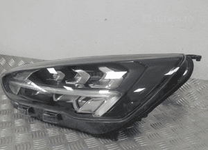 Lampa przednia przód lewa ford focus MK4 full led 2018- 6