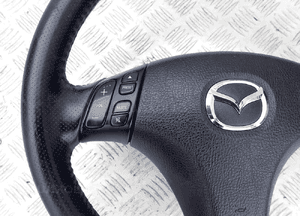 KIEROWNICA AIRBAG MAZDA 6 RADOM 2