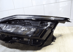 Qashqai J12 iii lampa lewa full led 100-8d02g 3