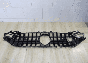 Grill atrapa A1928880400 C192 gt mercedes 8