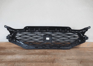 Grill gril atrapa seat leon iv 4 2020- 13