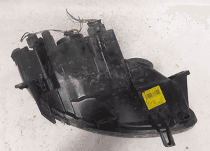Lampa przednia lewa przód lewo smart fortwo 5