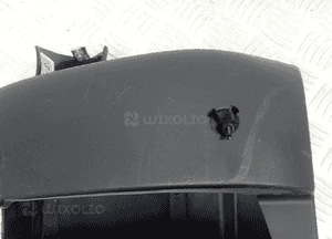 Osłona kolumny kierownicy ford kuga ii AM51-R04291-BDW 3