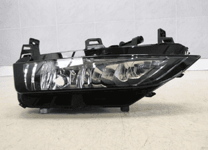 Skoda octavia halogen reflektor lampa 1205.001L 6