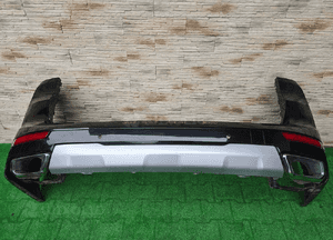 Zderzak bmw X7 G07 kolor 475 x line 1