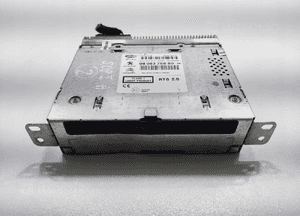 Fabryczne radio nawigacja peugeot 508 i 9808376880 2010-2014 2