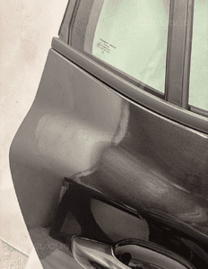 Drzwi prawy tyl tylne kpl sandero iii lift NV676 5
