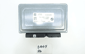 Komputer sterownik silnika dme bmw I3 8489402 1