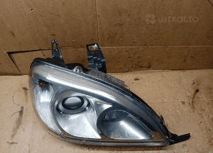 Lampa prawy przód przednia prawa Mercedes ML W163 4
