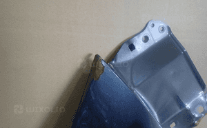 BŁOTNIK PRAWY PRZÓD PRZEDNI LEXUS NX 14- 3