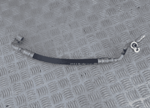 Rurka klimatyzacji YM2H19C700BB ford galaxy MK2 radom 1