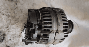 ALTERNATOR AUDI A4 B7 AUDI A6 C7 2.0 TDI 06F903023J 6